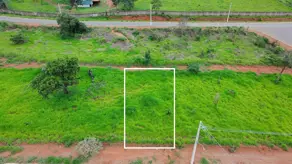 Terreno Quinta dos Viana, Lagoa Santa - MG — foto 2