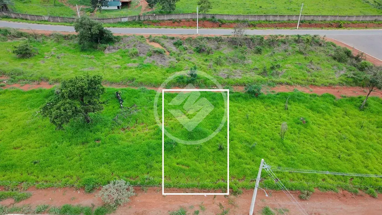 Imagem 1 - Terreno em Quinta dos Viana, Lagoa Santa - MG
