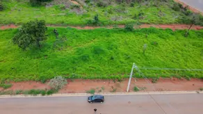 Terreno Quinta dos Viana, Lagoa Santa - MG — foto 1