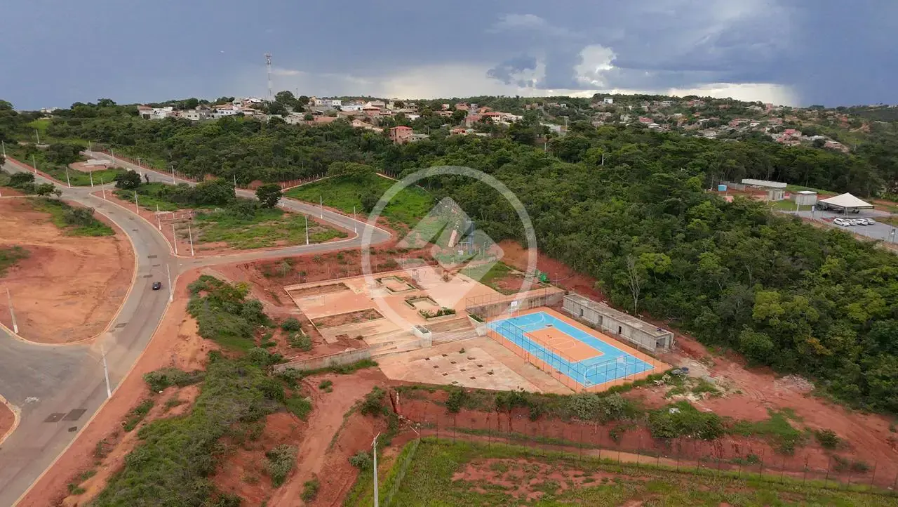 Imagem 4 - Terreno em Quinta dos Viana, Lagoa Santa - MG