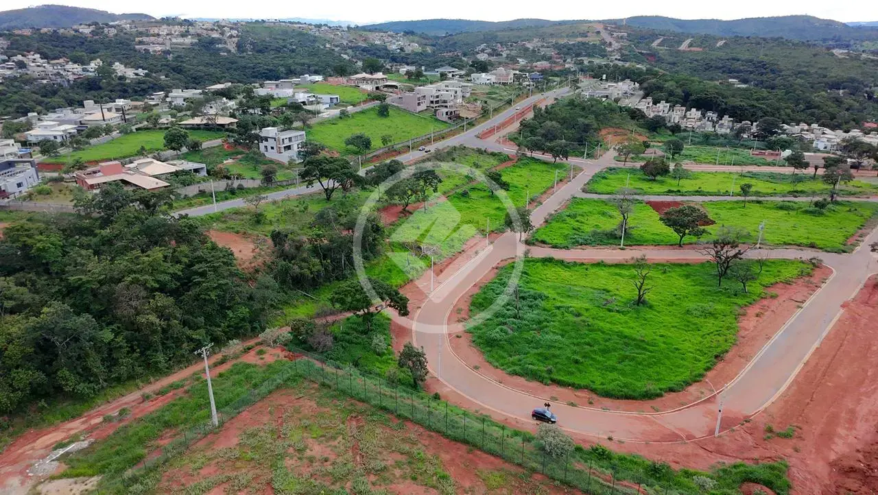 Imagem 5 - Terreno em Quinta dos Viana, Lagoa Santa - MG