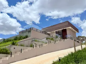 Casa Condomínio Gran Royalle, Lagoa Santa - MG — foto 1