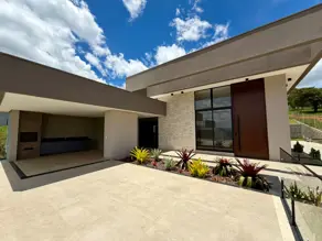 Casa Condomínio Gran Royalle, Lagoa Santa - MG — foto 2