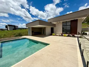 Imagem 4 - Casa Condomínio em Gran Royalle, Lagoa Santa - MG