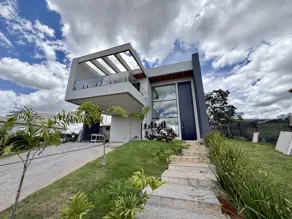 Casa Condomínio Gran Royalle, Lagoa Santa - MG — foto 1