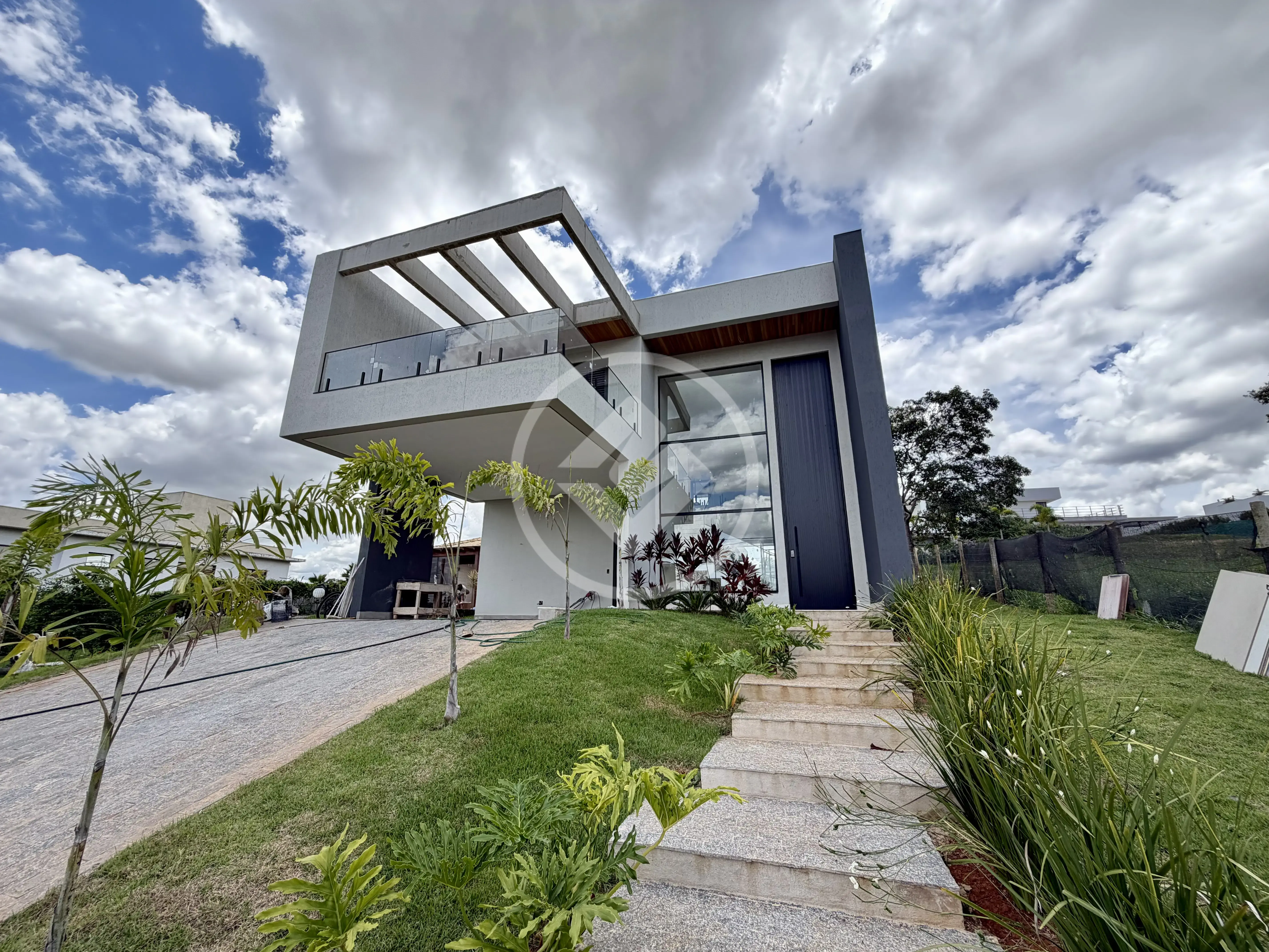 Imagem 1 - Casa Condomínio em Gran Royalle, Lagoa Santa - MG
