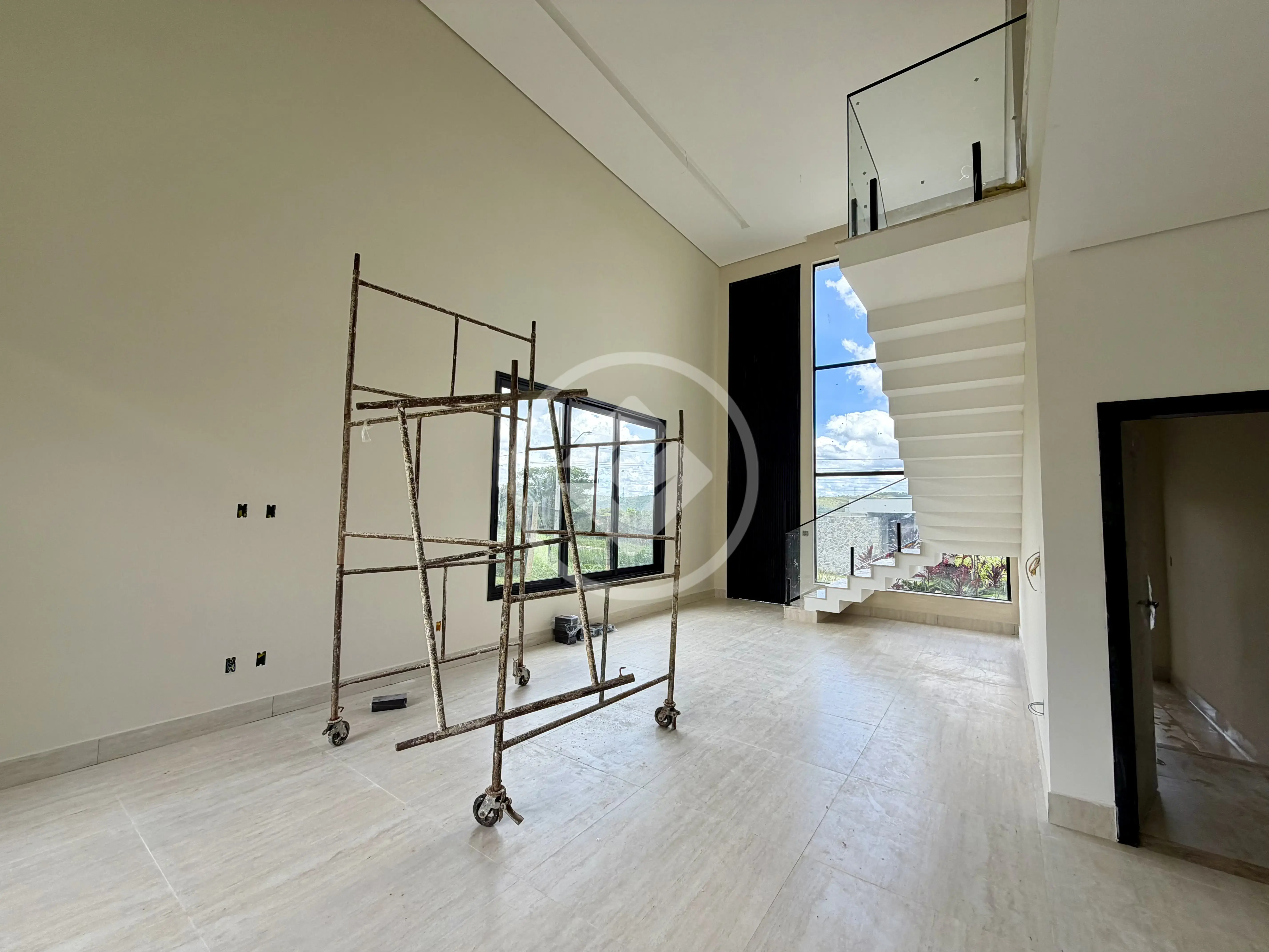 Imagem 1 - Casa Condomínio em Gran Royalle, Lagoa Santa - MG