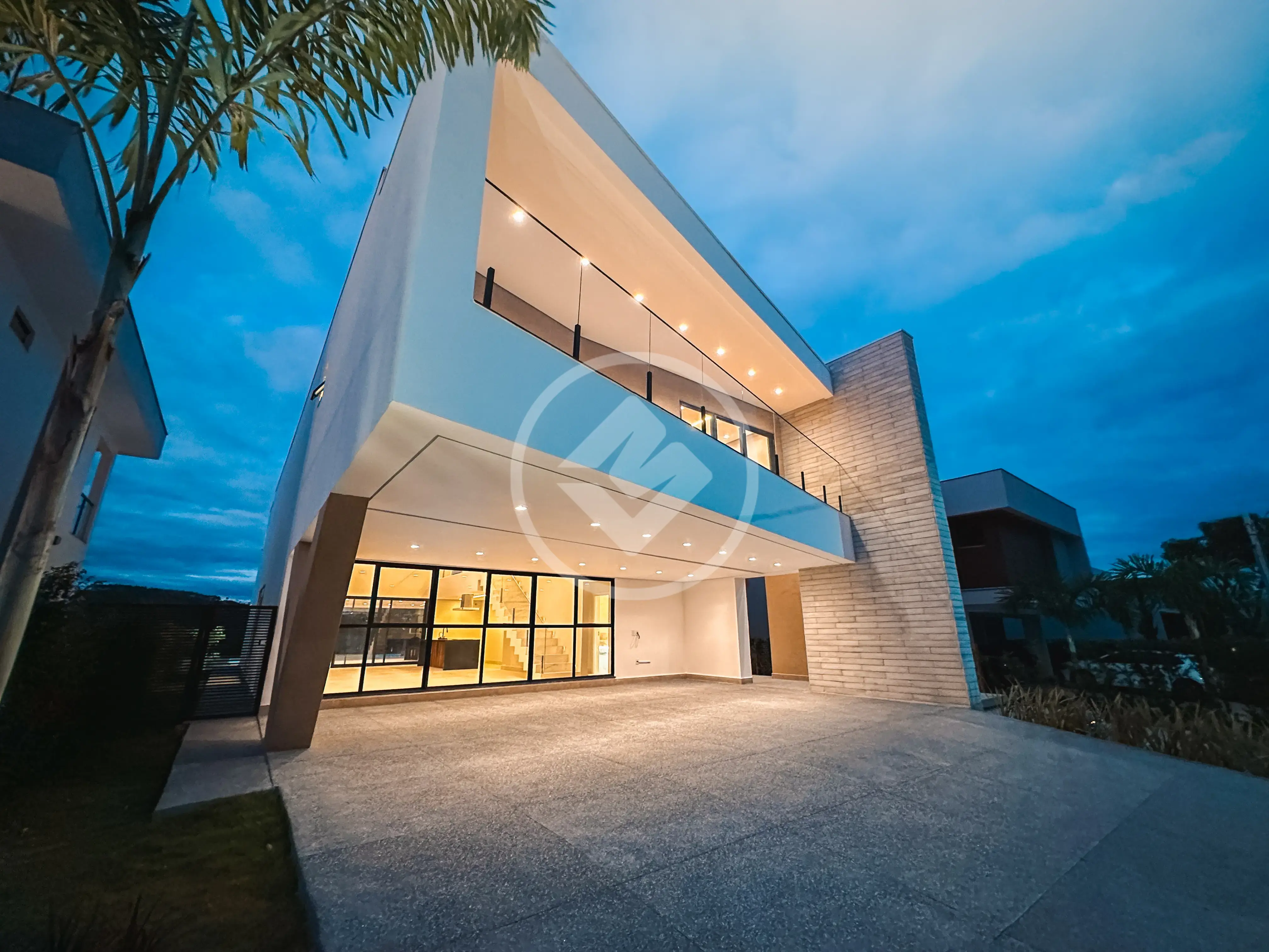 Imagem 1 - Casa Condomínio em Gran Royalle, Lagoa Santa - MG