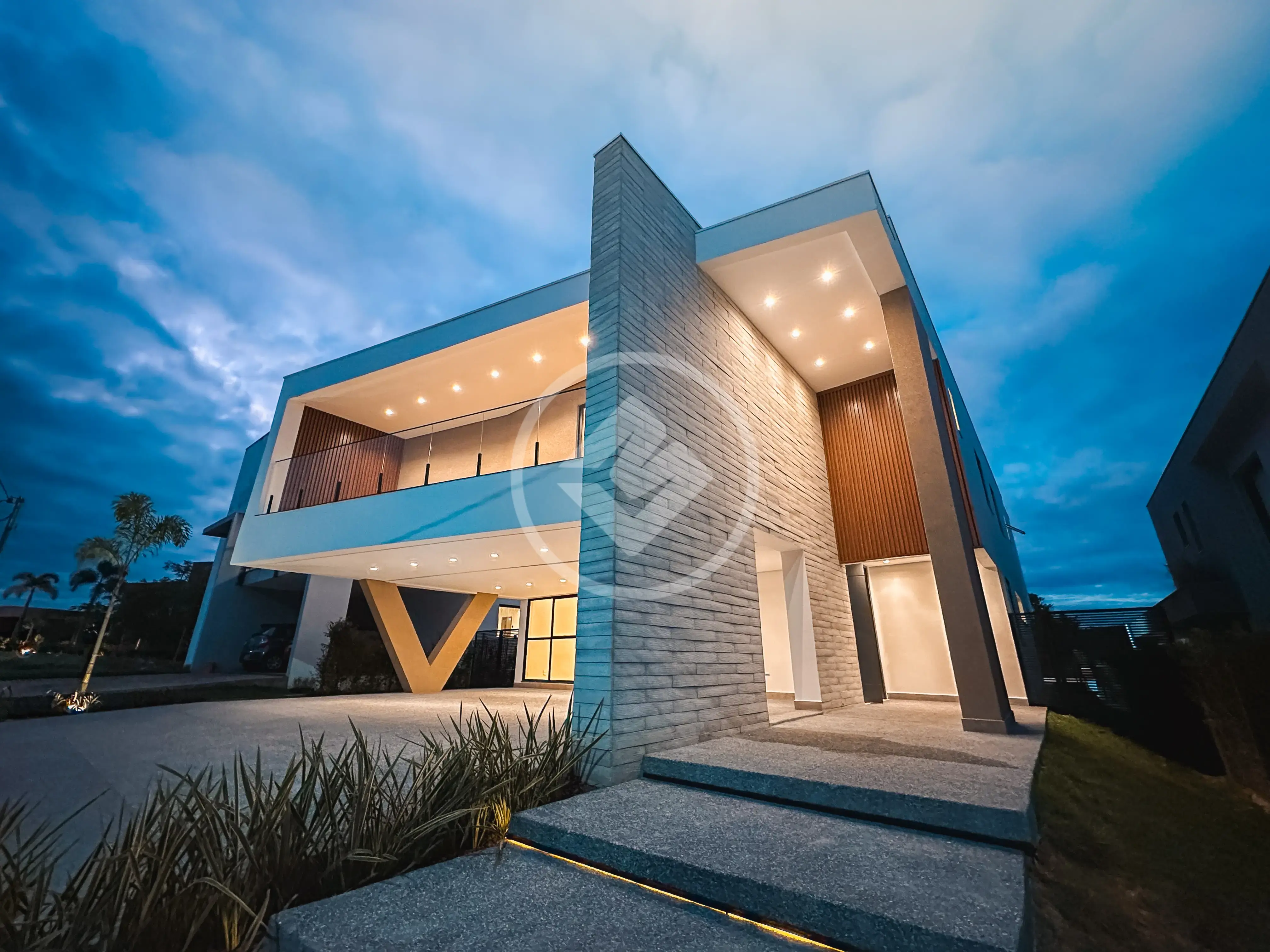 Imagem 1 - Casa Condomínio em Gran Royalle, Lagoa Santa - MG