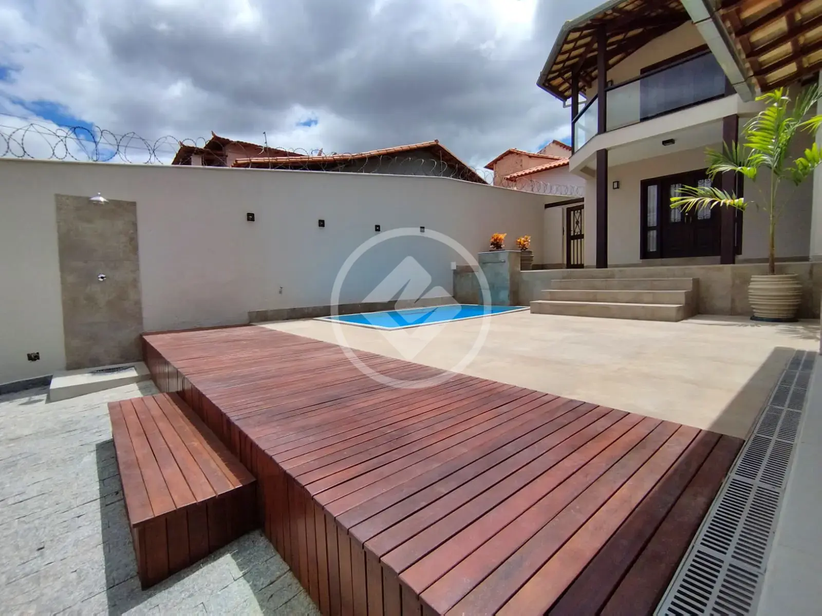 Imagem 2 - Casa em Joá, Lagoa Santa - MG