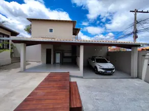 Casa Joá, Lagoa Santa - MG — foto 2