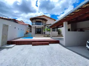 Imagem 3 - Casa em Joá, Lagoa Santa - MG