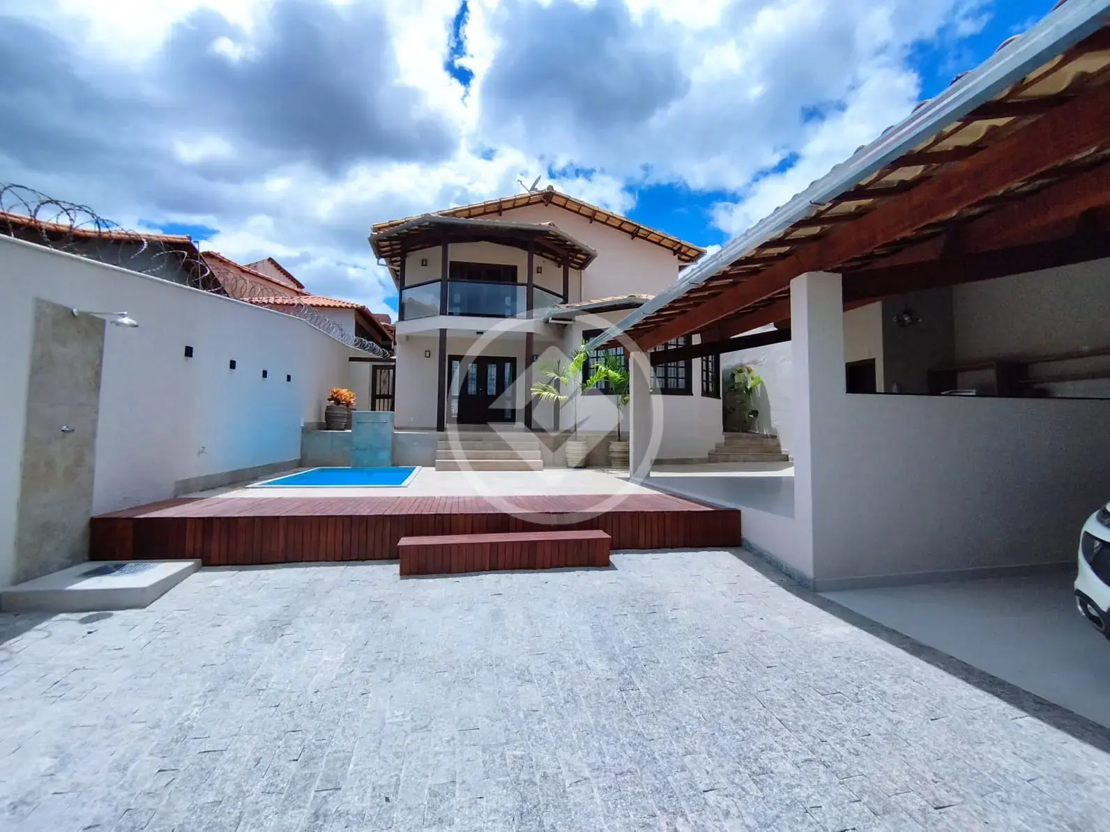 Imagem 3 - Casa em Joá, Lagoa Santa - MG