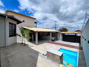 Imagem 4 - Casa em Joá, Lagoa Santa - MG
