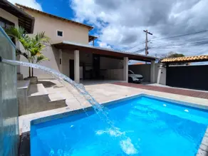 Casa Joá, Lagoa Santa - MG — foto 1