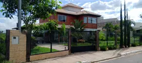 Casa Condomínio Champagne, Lagoa Santa - MG — foto 1