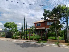 Casa Condomínio Champagne, Lagoa Santa - MG — foto 2