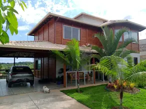 Imagem 2 - Casa Condomínio em Champagne, Lagoa Santa - MG