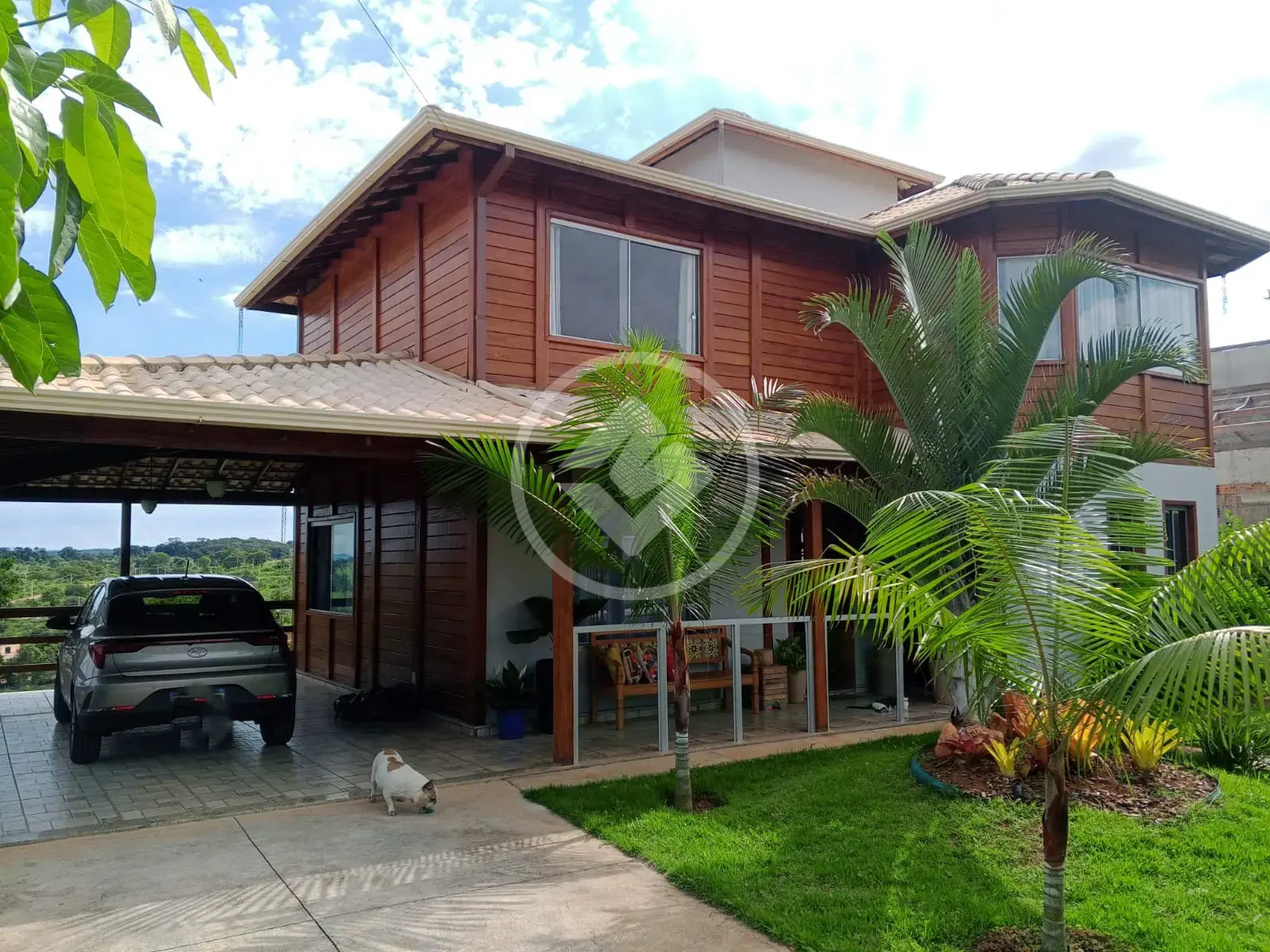 Imagem 2 - Casa Condomínio em Champagne, Lagoa Santa - MG