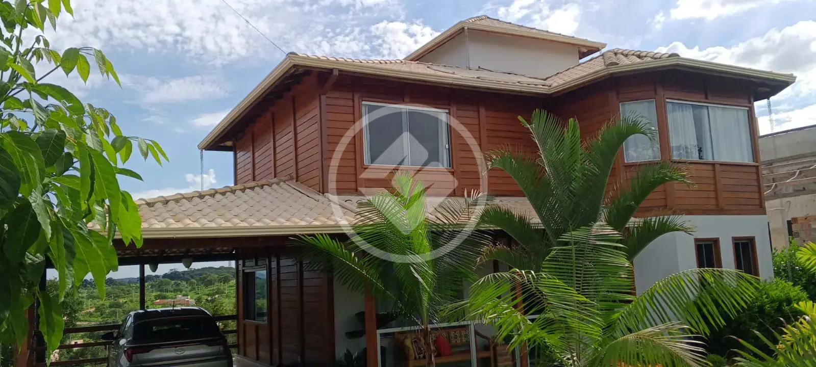 Imagem 3 - Casa Condomínio em Champagne, Lagoa Santa - MG