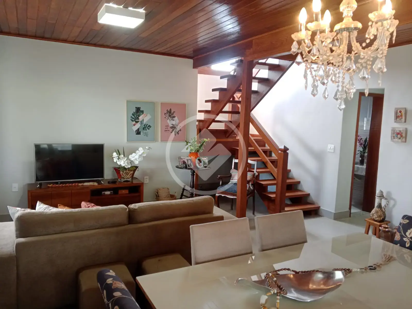 Imagem 5 - Casa Condomínio em Champagne, Lagoa Santa - MG