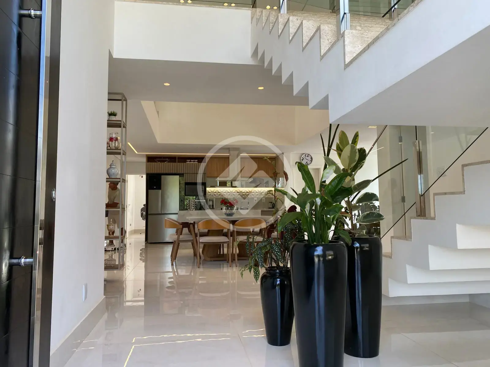 Imagem 6 - Casa Condomínio em Bairro Recanto da Lagoa, Lagoa Santa - MG