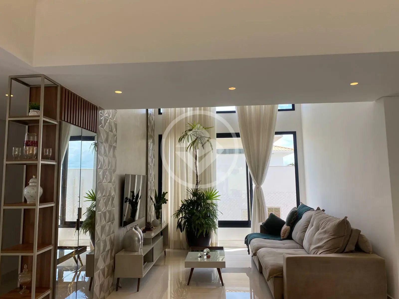 Imagem 5 - Casa Condomínio em Bairro Recanto da Lagoa, Lagoa Santa - MG