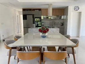 Imagem 2 - Casa Condomínio em Bairro Recanto da Lagoa, Lagoa Santa - MG