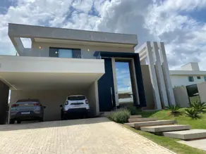 Casa Condomínio Bairro Recanto da Lagoa, Lagoa Santa - MG — foto 2