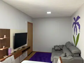 Apartamento Lundcea, Lagoa Santa - MG — foto 2