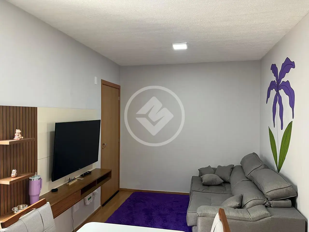 Imagem 1 - Apartamento em Lundcea, Lagoa Santa - MG