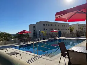 Apartamento Lundcea, Lagoa Santa - MG — foto 1