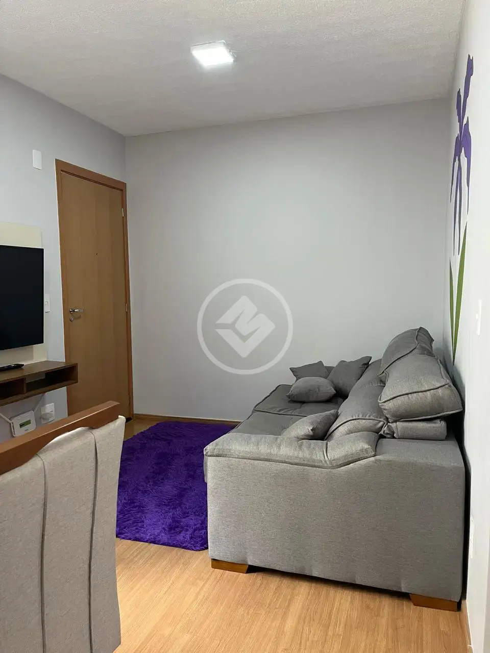 Imagem 2 - Apartamento em Lundcea, Lagoa Santa - MG