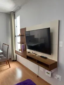 Imagem 3 - Apartamento em Lundcea, Lagoa Santa - MG