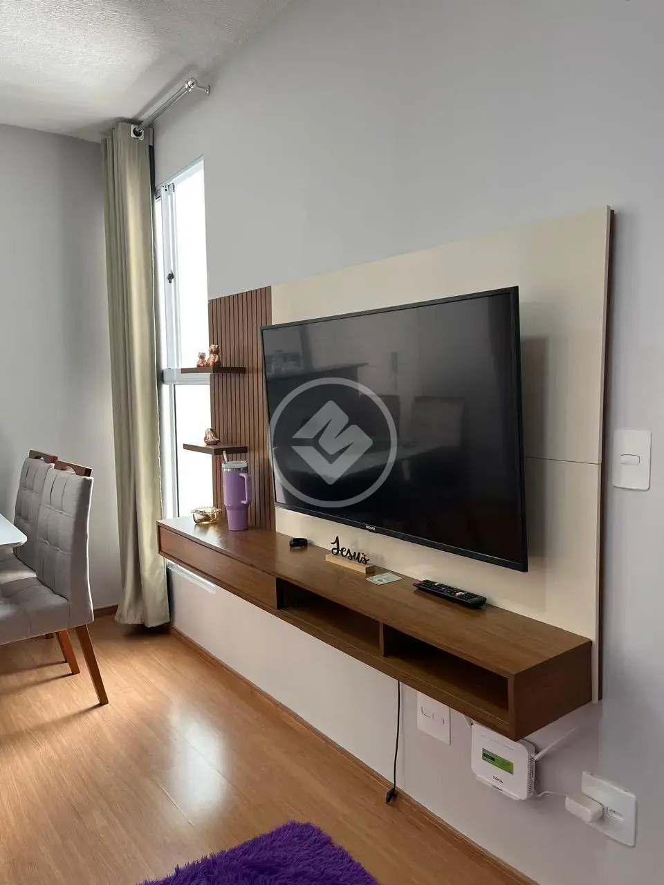 Imagem 3 - Apartamento em Lundcea, Lagoa Santa - MG