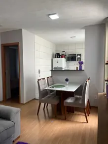 Imagem 5 - Apartamento em Lundcea, Lagoa Santa - MG