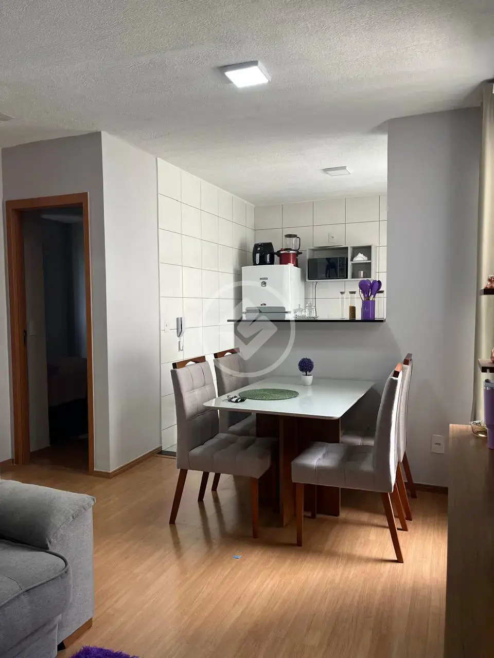 Imagem 5 - Apartamento em Lundcea, Lagoa Santa - MG