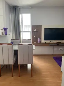 Imagem 6 - Apartamento em Lundcea, Lagoa Santa - MG