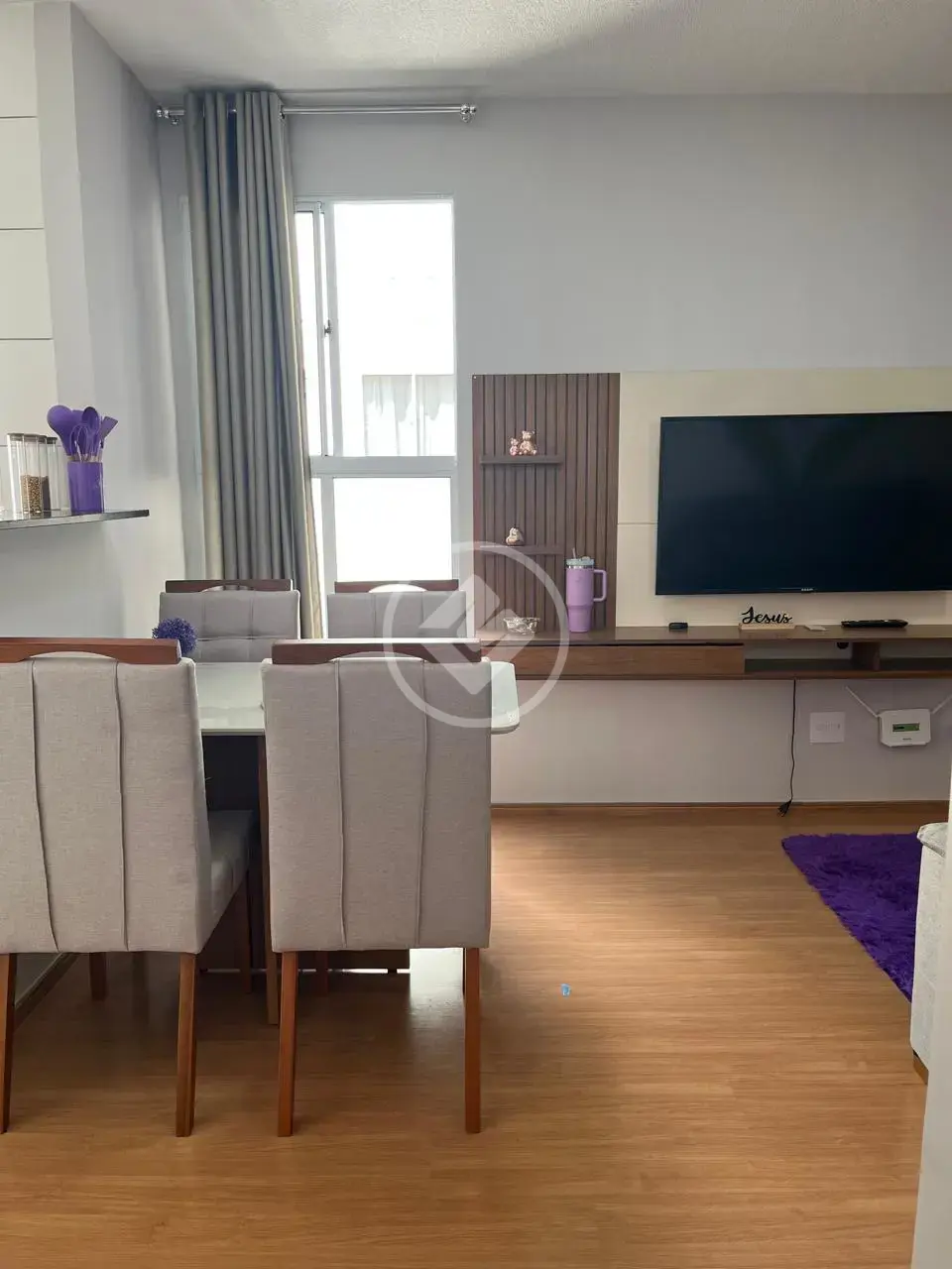 Imagem 6 - Apartamento em Lundcea, Lagoa Santa - MG