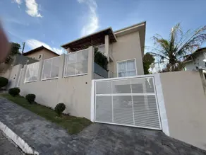 Casa Bela Vista II, Lagoa Santa - MG — foto 1