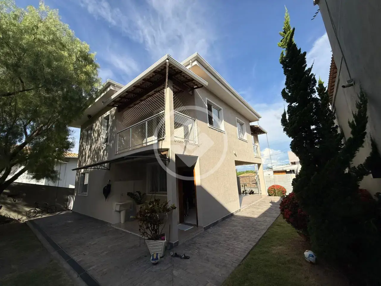 Imagem 3 - Casa em Bela Vista II, Lagoa Santa - MG