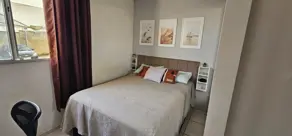 Imagem 5 - Apartamento em Palmital, Lagoa Santa - MG