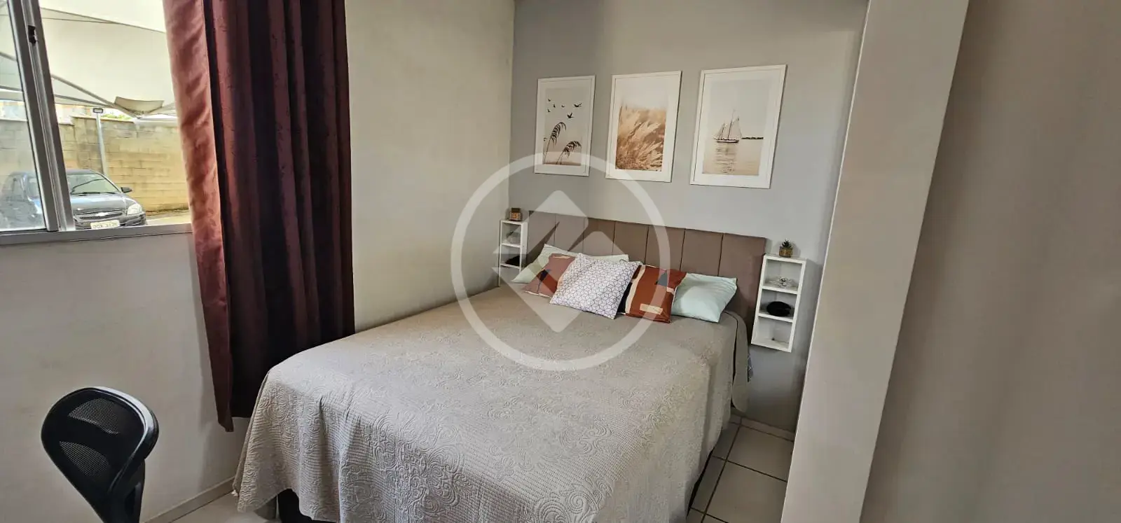 Imagem 5 - Apartamento em Palmital, Lagoa Santa - MG