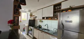 Imagem 3 - Apartamento em Palmital, Lagoa Santa - MG