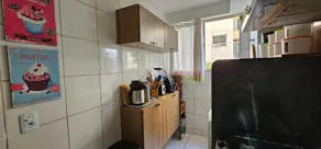 Imagem 4 - Apartamento em Palmital, Lagoa Santa - MG