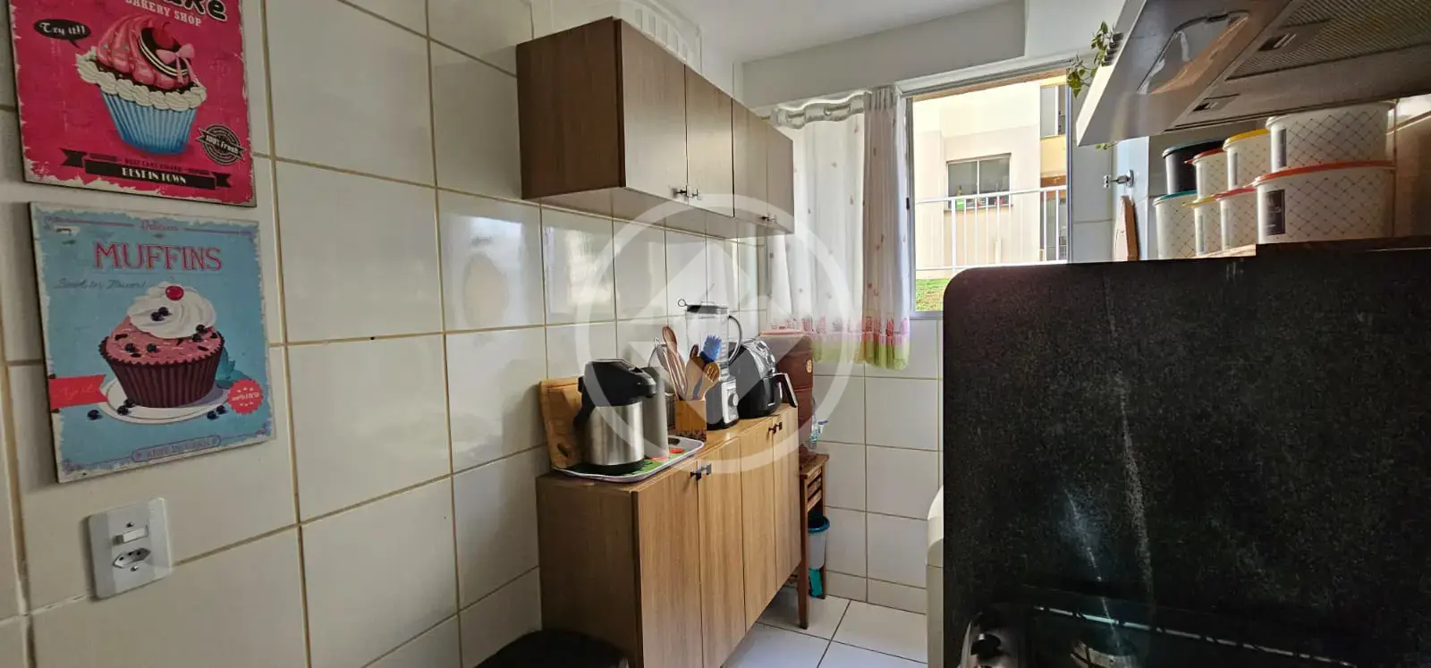 Imagem 4 - Apartamento em Palmital, Lagoa Santa - MG