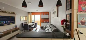 Apartamento Palmital, Lagoa Santa - MG — foto 1