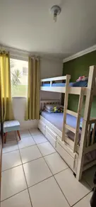 Imagem 6 - Apartamento em Palmital, Lagoa Santa - MG