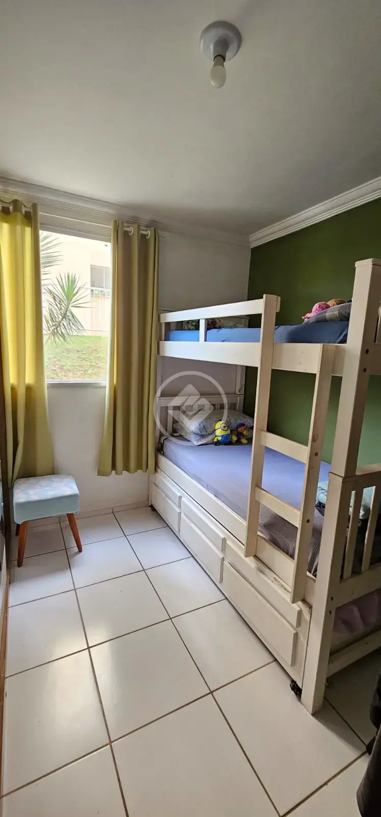 Imagem 6 - Apartamento em Palmital, Lagoa Santa - MG
