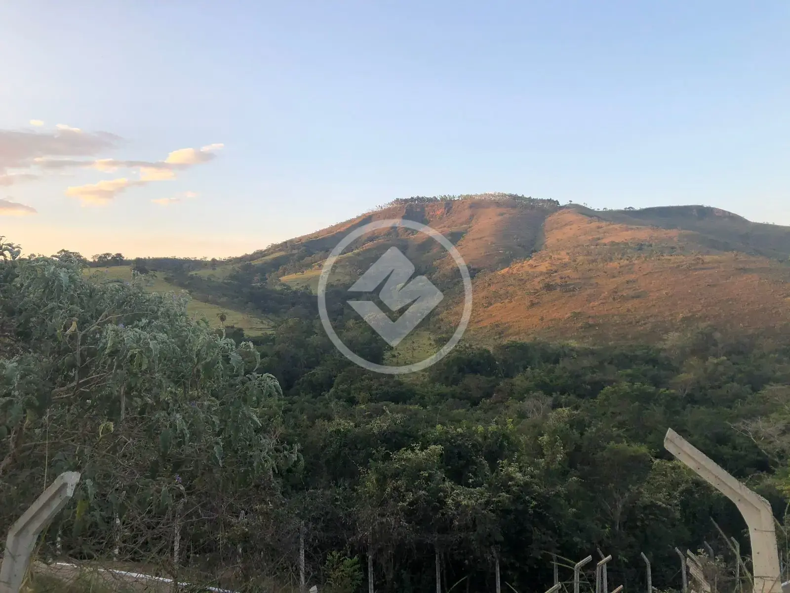 Imagem 1 - Terreno Condomínio em Lagoa Santa Park Residence, Lagoa Santa - MG